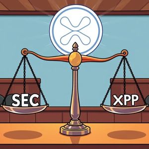 Ripple Appeal: SEC’s Crucial Review Could Finally End the XRP Lawsuit Saga