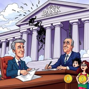 Debanking Crackdown: Trump’s Bold Order for Financial Freedom