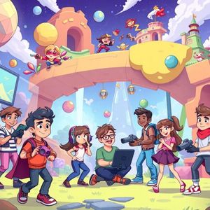 The Sandbox Game Maker: Unleashing Revolutionary Metaverse Experiences