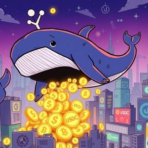 Massive USDC Minted: Unpacking the 250 Million Stablecoin Surge