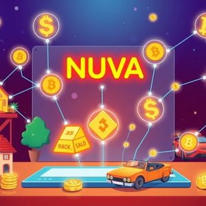 Tokenized RWAs: Animoca Brands’ Revolutionary NUVA Marketplace Unifies Digital Assets