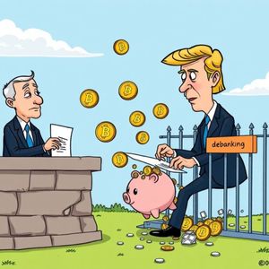 Trump Crypto Orders Unlocks New Era for Digital Asset Access