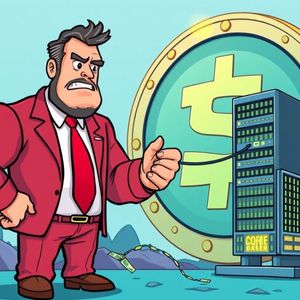 Core Scientific Buyout: Crucial Shareholder Opposition Rocks $9 Billion CoreWeave Deal