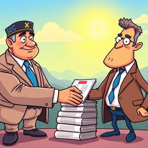 SEC-Ripple Litigation: A Monumental Victory for Crypto Clarity