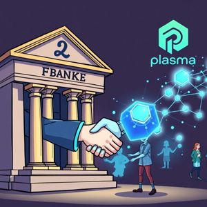 Institutional Crypto Fund: Plasma Unveils Groundbreaking Aave Partnership