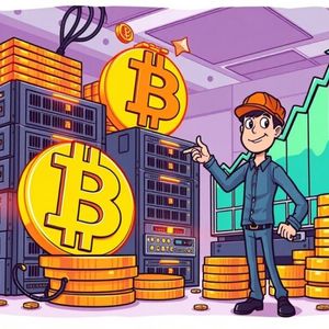CleanSpark Bitcoin Holdings Soar: A Monumental Q3 Performance