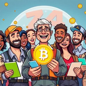 Unlocking Crypto Investment: 90 Million Americans Gain Access to Digital Assets
