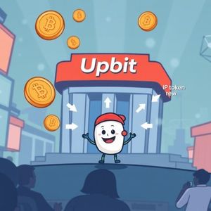 Upbit IP Listing: A Tremendous Opportunity for Story Blockchain’s IP Token