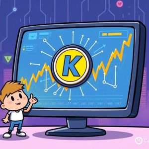 Bybit K/USDT Listing: Unlocking Exciting New Trading Opportunities!