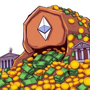 U.S. Spot Ethereum ETFs See Remarkable $222.3M Inflow Surge