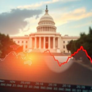 Asia FX: Crucial Impact of Tariff Jitters and Fed Succession on Global Markets