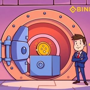 Binance Custody: A Game-Changing Alliance with BBVA for Enhanced Security