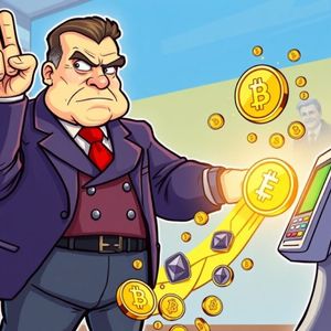 Ukraine Crypto Legalization: Central Bank’s Bold Stance on Digital Payments