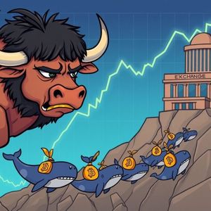 Bitcoin Bull Cycle: Is the Epic Run Nearing an Abrupt End?