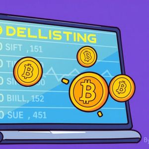 Crucial Bybit Delisting: Four Spot Trading Pairs Affected on August 15