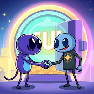 Galaxy Digital SUI Investment: Unlocking a Massive $450M Treasury Strategy