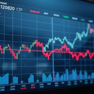 Swiss Franc Forecast: UBS Unveils Crucial Outlook Amidst US Tariffs & Fed Policy Shifts