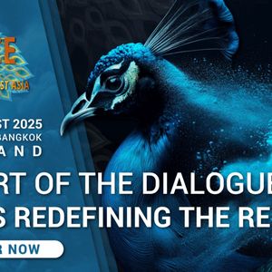 Only One Week Until SPiCE Southeast Asia 2025 Connects You with Top Industry Leaders
