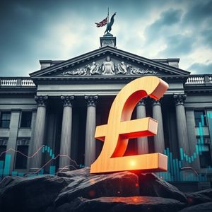 GBP Outlook Soars: Deutsche Bank’s Bold Forecast After Hawkish Bank of England Meeting