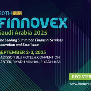 1 MONTH TO GO: EMPOWERING THE FINTECH ECOSYSTEM – SAUDI ARABIA GEARS UP FOR ITS LEADING FINTECH SUMMIT