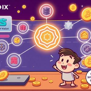 Sui Eco Hub: Unlocking Seamless Crypto Innovation with OKX Wallet