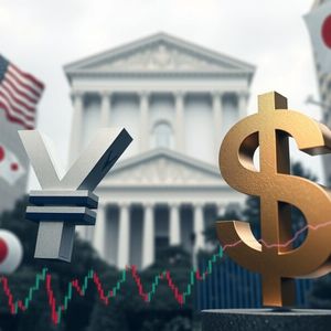 JPY Outlook: Bank of America’s Startling Revision Amid US Labor Shifts
