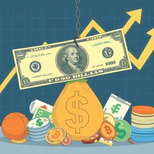 US Dollar Weakness: BofA Survey Reveals Profound Conviction in Top Trade