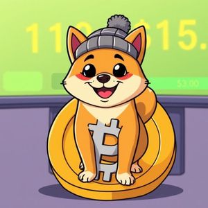 Dogwifhat Hat: Unprecedented $793,000 Sale Shakes Crypto World