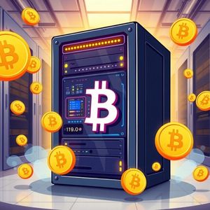 TeraWulf Bitcoin Mining: Q2 Results Reveal Strategic Shifts