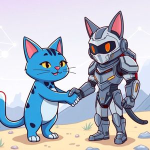 Animoca Brands’ Bold Investment Elevates Cool Cats NFT Project