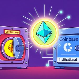 Cumberland ETH Transfer: Unpacking the Monumental $52M Coinbase Institutional Move