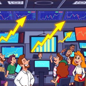 U.S. Stock Markets Soar: What This Means for Investor Sentiment