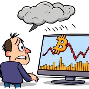 Bitcoin Price Drop: Urgent Alert as BTC Sinks Below $116,000