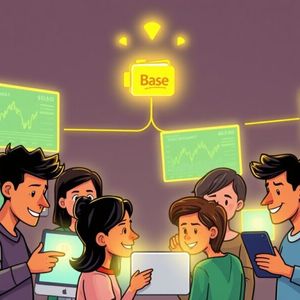 Coinbase DEX Trading Unleashed: Revolutionary Access for US Users on Base Network