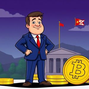 Bitcoin Reserve: Montenegro Explores Bold €500 Million Strategy