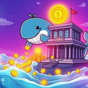 Massive 250 Million USDC Minted: What It Means for Crypto Liquidity