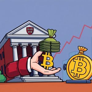 Bitcoin ETF: Unprecedented Harvard Investment Shakes Crypto Market