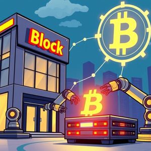 Block Mining Chips: Revolutionary Debut Set to Transform Digital Finance