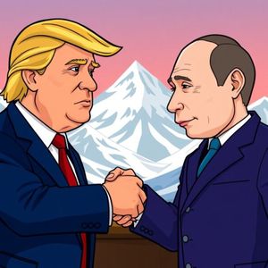 Trump Putin Meeting: Anticipated Alaska Summit Set to Reshape US-Russia Relations