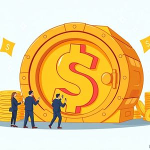 World Liberty Financial Unveils Ambitious $1.5B Crypto Investment Fund Bid
