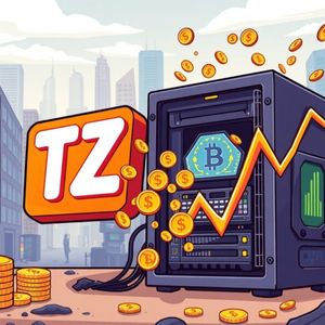 Thumzup Crypto Investment: A Bold Share Offering Fuels Digital Asset Ambitions