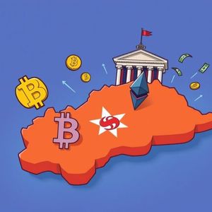 Montenegro Crypto Strategy: Former Minister Urges Bold National Bitcoin Treasury Plan