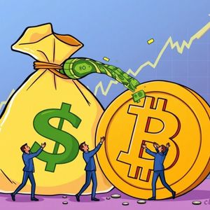 Bitcoin ETFs Soar: $403M Inflows Signal Remarkable Investor Confidence