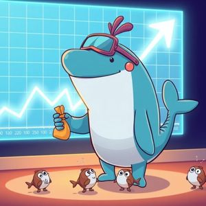 ETH Whale Makes Strategic Return After Massive Ethereum Price Sell-Off