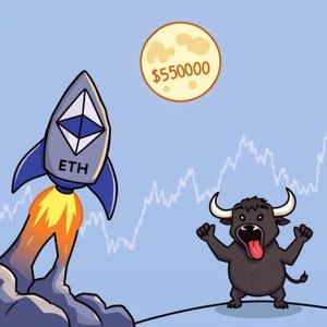 ETH Price Target: LD Capital’s Jack Yi Reveals Astonishing $5K Ethereum Prediction