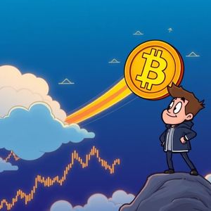 Bitcoin Rally: Expert Predicts Astounding $150K BTC Price Target