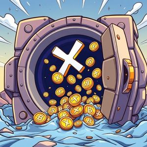 Momentous XRP Unlock: 100 Million XRP Released from Ripple Escrow