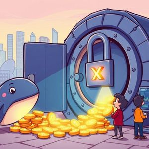 Massive XRP Unlock: What This Means for Ripple and the Crypto Market