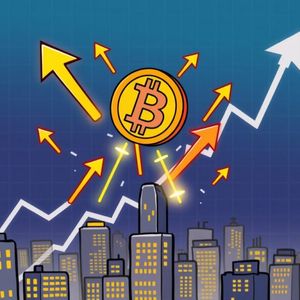 Bitcoin Price: Remarkable Surge Above $118,000!