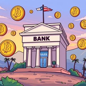 El Salvador Unlocks Landmark Investment Bank Crypto Services